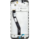 LCD Displej + Dotyková deska + Přední kryt Xiaomi Redmi 8 – Zboží Živě