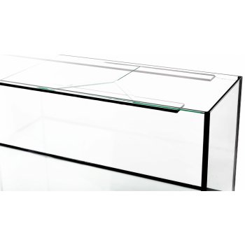 Sklorex krycí skla 100x50 cm pro akvárium ze skla 8 mm