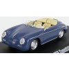 Model Greenlight Porsche 356 Speedster 1958 Blue 1:43