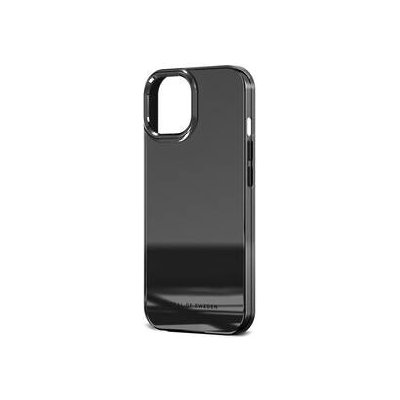 iDeal Of Sweden Clear Case Mirror Apple iPhone 15 černé – Hledejceny.cz