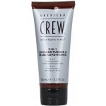 American Crew Beard 2-IN-1 Skin Moisturizer & Beard Conditioner na vousy 100 ml – Zbozi.Blesk.cz