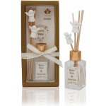 Arôme Difuzér s tyčinkami Bourbon Vanilla 30 ml – Hledejceny.cz