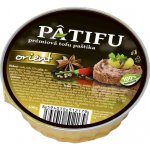 Veto Patifu Paštika tofu orient 100 g – Zboží Dáma