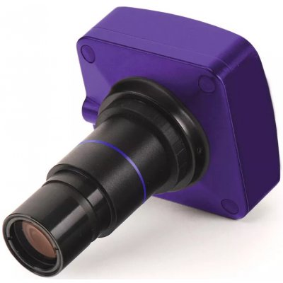 Levenhuk T500 Plus 5M – Zbozi.Blesk.cz