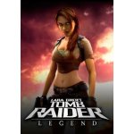 tomb Raider Legend – Zboží Mobilmania