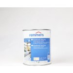 Remmers Vosková lazura 2,5 l bílá – Zboží Mobilmania