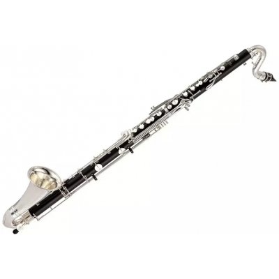 Yamaha YCL 622 II – Zboží Dáma