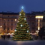 DECOLED LED světelná sada na vánoční stromy vysoké 6-8 m teplá bílá s ledově bílými dekory DZ113S3 – Hledejceny.cz