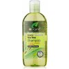 Šampon Dr.Organic Bio Šampon s Tea Tree 265 ml