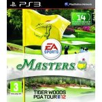 Tiger Woods PGA TOUR 12 – Zboží Mobilmania