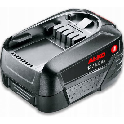 AL-KO B100 LI 5,0 Ah – Sleviste.cz