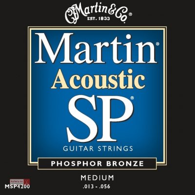 Martin MSP 4200