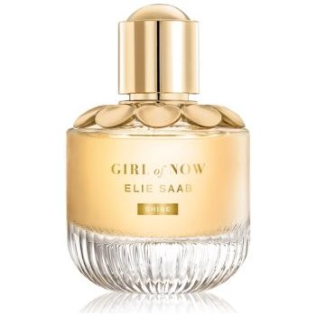 Elie Saab Girl of Now Shine parfémovaná voda dámská 50 ml