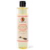 Masážní přípravek Sara Beauty Spa přírodní rostlinný masážní olej Vanilka-Jasmín 250 ml