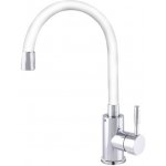 Mixxus SUS-011 CHROME REFL.WHITE – Hledejceny.cz