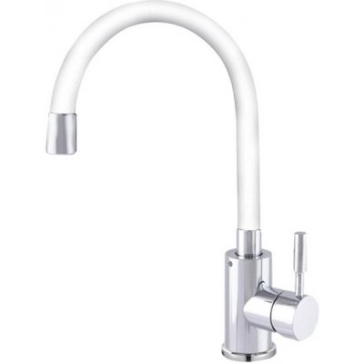 Mixxus SUS-011 CHROME REFL.WHITE – Hledejceny.cz