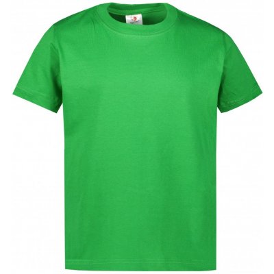 STEDMAN triko CLASSIC T KELLY GREEN – Zboží Dáma