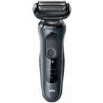 Braun Series 6 60-N7650cc černý – Zboží Mobilmania