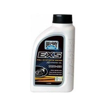 Bel-Ray EXS Synthetic Ester 4T 10W-50 1 l