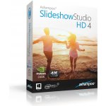 Ashampoo Slideshow Studio HD 4 – Zboží Živě