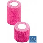 Chadog elastická bandáž růžová 5 cm – Hledejceny.cz