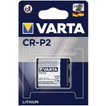 Varta Photo CR-P2 1ks 6204301401 – Sleviste.cz