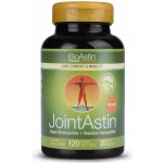 Nutrex Hawaii BioAstin Havajský Astaxanthin Vegan 4 mg 120 kapslí – Hledejceny.cz