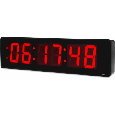 E-CLOCK JH828 – Zboží Mobilmania