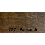 Osmo 727 Ochranná olejová lazura 2,5 l Palisandr – Sleviste.cz