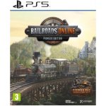 Railroads Online (Pioneer Edition) – Zboží Živě Railroads Online (Pioneer Edition) – Zboží Živě