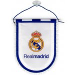 Fan-shop Vlaječka REAL MADRID Since 1902 – Hledejceny.cz
