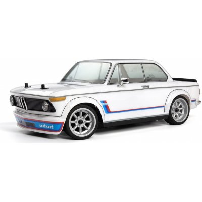 HPI Karoserie lakovaná BMW 2002 Turbo 200mm – Zbozi.Blesk.cz