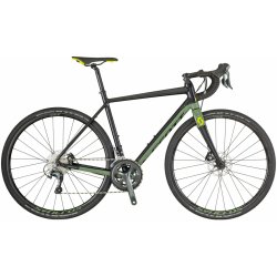 Scott Speedster Gravel 20 Disc 2018