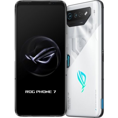 ASUS ROG Phone 7 12GB/256GB – Zboží Mobilmania