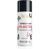 Pomocná tekutina pro nehty Delia Cosmetics Nail Express odlakovač Ultra Strong 100 ml