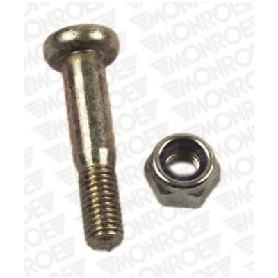 Montážní sada, řídící mechanismus MONROE (MO L16860) – Sleviste.cz