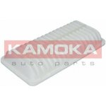 Vzduchový filtr KAMOKA F204401 – Hledejceny.cz