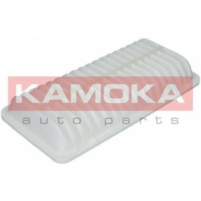 Vzduchový filtr KAMOKA F204401 – Hledejceny.cz