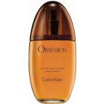 Calvin Klein Obsession parfémovaná voda dámská 50 ml – Hledejceny.cz