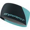 Čelenka Dynafit Performance 2 Dry headband černá/modrá