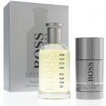 Hugo Boss Bottled No.6 EDT 100 ml + deostick 75 ml dárková sada – Zboží Dáma