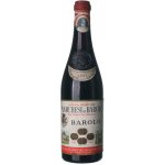 Marchesi di Barolo Barolo suché červené 1957 0,75 l (holá láhev) – Hledejceny.cz