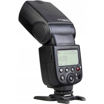 Godox TT600 pro Sony – Sleviste.cz