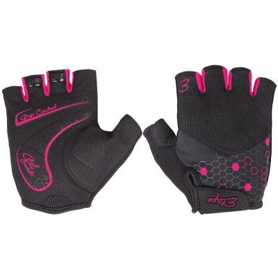 Etape Betty Wmn SF black/pink – Zboží Mobilmania