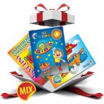 Antistresová omalovánka A5 Zvířátka BO424 – Zbozi.Blesk.cz