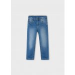 Rifle měkké DENIM MY středně modré MINI Mayoral – Sleviste.cz