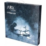 ABX Guitars CS-ECO Set 13 / 18 – Zboží Dáma