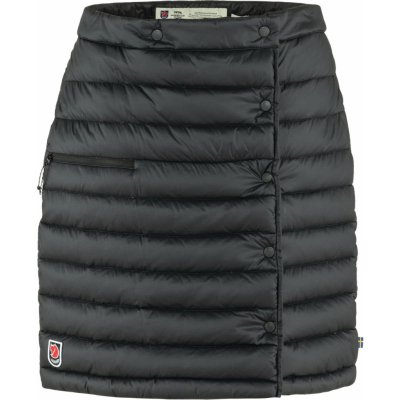 Fjällräven Expedition Pack Down Skirt 1 black – Zboží Dáma