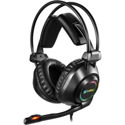 Sandberg Savage Headset USB 7.1 – Zbozi.Blesk.cz