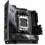 Asus ROG Strix X670E-I GAMING WiFi 90MB1B70-M0EAY0 – Hledejceny.cz